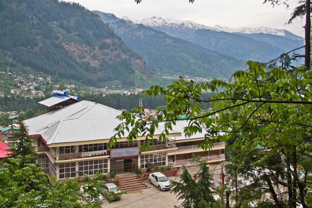 Oyo 6369 Ishaan Resort - Manali (Himachal Pradesh), Manali