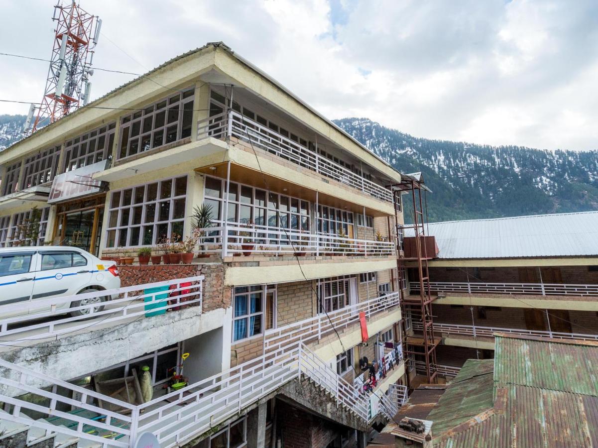 Oyo 6369 Ishaan Resort - Manali (Himachal Pradesh) — Photos 2