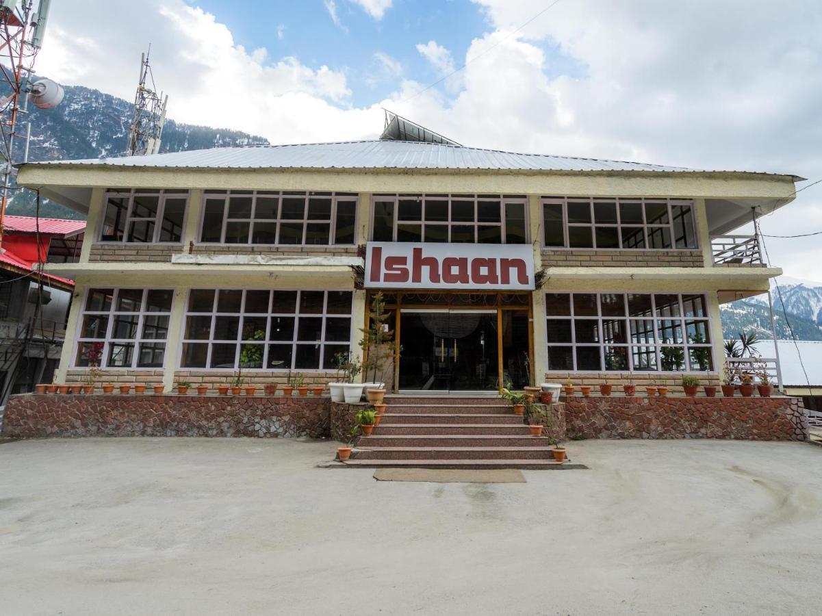 Oyo 6369 Ishaan Resort - Manali (Himachal Pradesh) — Photos 3